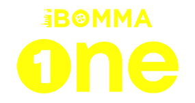 ibomma logo